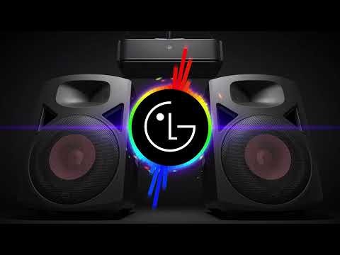 LG Speaker Sound Test – Full Bass Mode