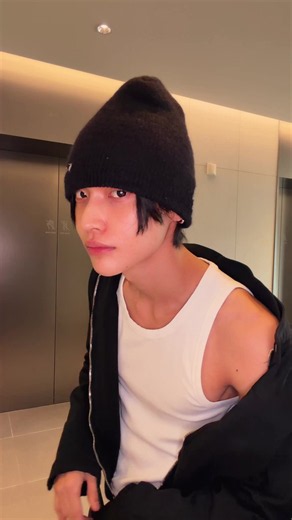 vibin' #RIIZE #라이즈 #WONBIN #원빈 #RISEandREALIZE | RIIZE