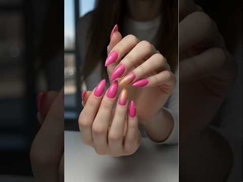 Learn Beginner Nail Education | Cute Spring Break Nail Design Tutorial