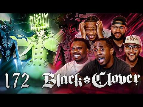The Gate's OPEN! RTTV Reacts to BLACK CLOVER Season 2! (Ep 172)