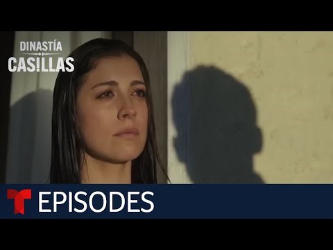 Dinastia Casillas: Alfaro | Episode 55 | Telemundo English