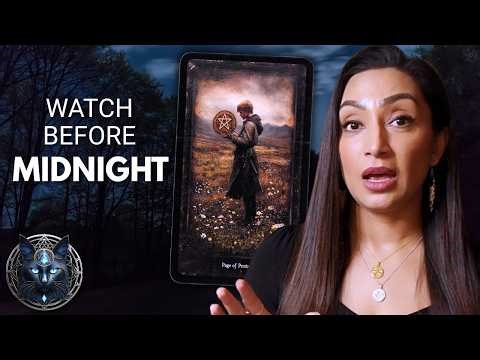 You Need To Watch This BEFORE Tomorrow Comes... ❤︎