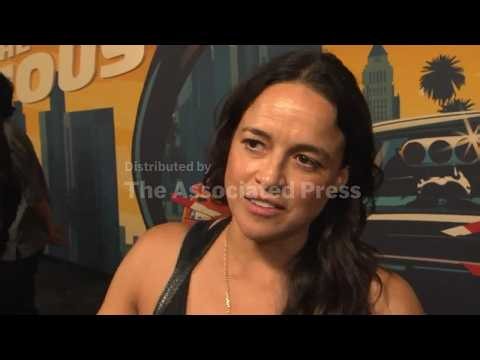 'The Fast and The Furious' cast celebrates 25 years of family