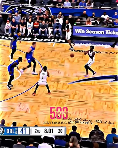 Kyrie Irving Highlights: Best Moments with the Brooklyn Nets