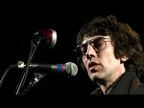 Richard Ashcroft - Live Acoustic Full Show - Boston 24-03-2011