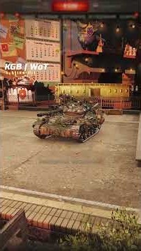 BETTER THAN MIR TANKOV — NIDIN DOWNLOADED WORLD OF TANKS AND WAS SURPRISED BY HOW EVERYTHING WORK...