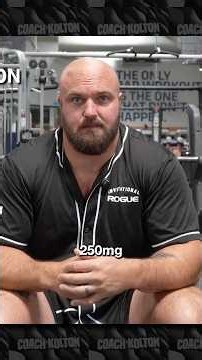This Is What The World’s Strongest Man Looks Like 😳