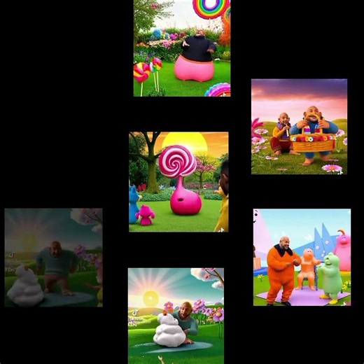 barbapapa edit #edit