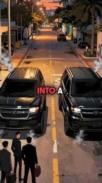 How A Mall Shooting Started Miami's Deadliest Drug War