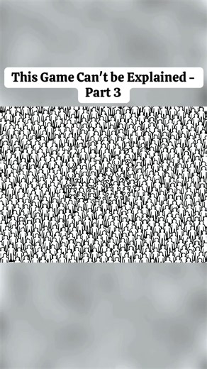 This Game Can't Be Explained – Part 3