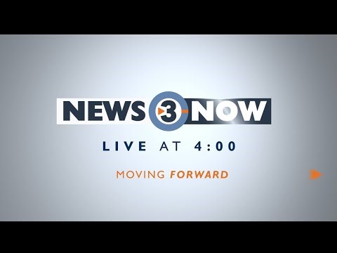 News 3 Now Live at Four: April 23, 2026