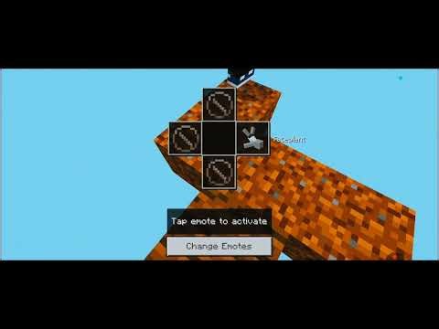 Minecraft One Block Challenge 🔥 | From Noob to Pro Survival! @Ayush_edits_offical 
