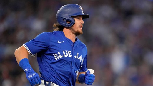 Blue Jays’ John Schneider Announces Addison Barger Update Before Guardians Game