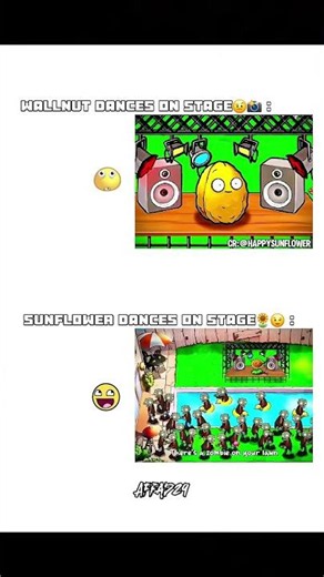 Pvz Wallnut dance🤨📸...
