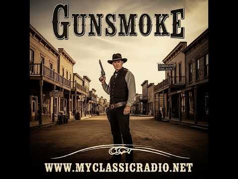 Gunsmoke~ Sweet and Sour