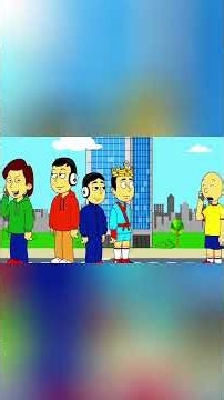 NEW AC ISLAND SEASON 1 INTRO #shorts #animation