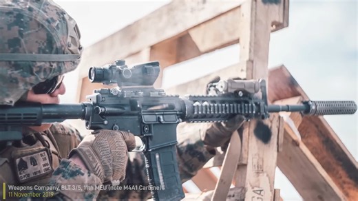 Future marine squads - drones, fireteams, and the battle over infantry design