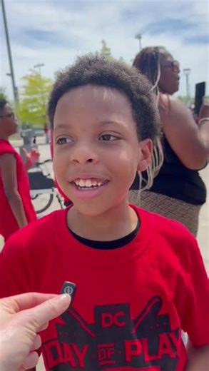 5th Annual Day of Play