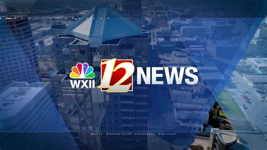 WXII 12 News 4pm headlines 4/14