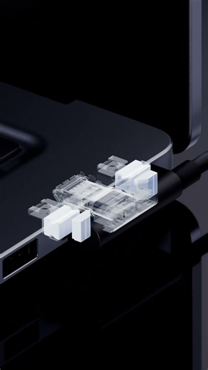 Surface Laptop Ultra | World’s First Built-In Magnetic USB-C Charging