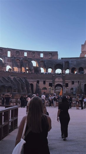 Rome travel guide: Visiting the Colosseum – tips & history