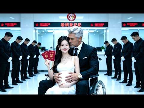 Forzada con el Capo de 50: ¡A mis 18 llevo su heredero y hoy me amarra por su amor adictivo!