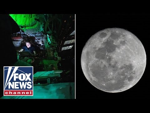 Artemis II crew in communication with NASA after TOTAL BLACKOUT