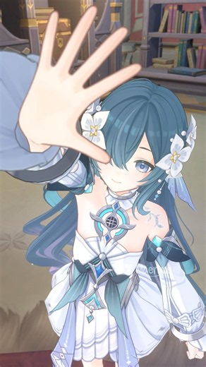 I like you.. let's be friends