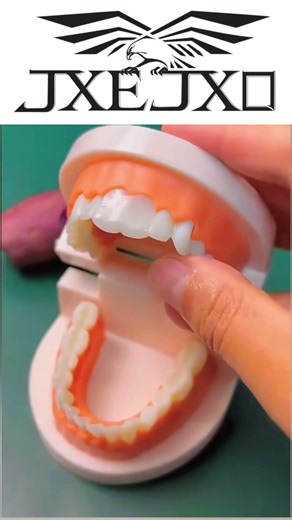 🦷 🦷 How to fix your missing tooth, tooth gap #dental #dentist #tooth #teeth #toothrepair #smile