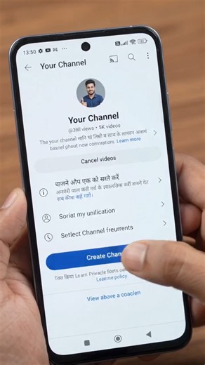 How to Create a YouTube Channel in 2026 | Step-by-Step Beginner Guide