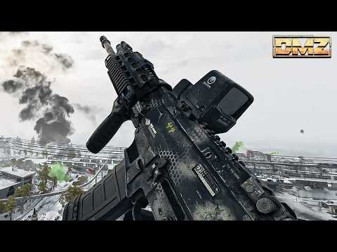 The NEW DMZ Launches in ONE DAY!