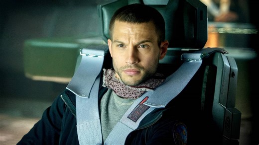 Ridley Scott's 10/10 Sci-Fi Prequel Is Still a Colossal Streaming After Leaving Netflix