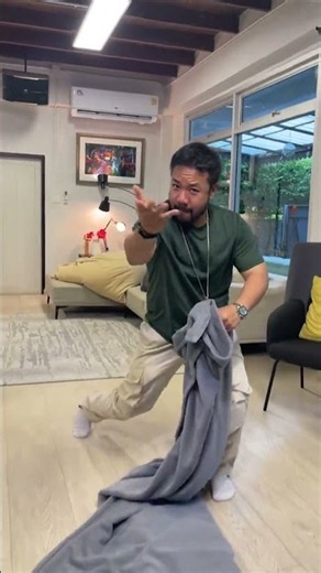 เป็นหมาอีกแล้วหรอ? #djpoom #ดีเจภูมิ