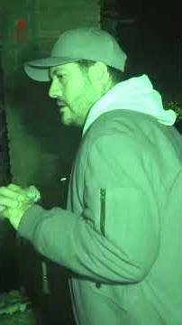 Nos pedía ayuda desde el más allá #albertodelarco #paranormal #fantasmas #exploracionurbana #terror