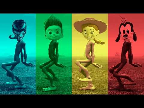 Dame Tu Cosita FULL HD All Variation Dame Tu Cosita Music Video 2025 #52