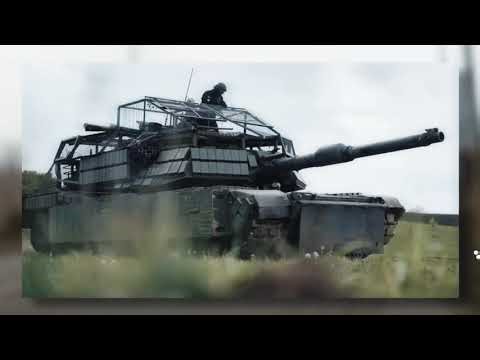 Hell in Pokrovsk: Abrams withstood 12 hits! The whole truth about the offensive