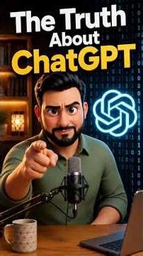 How Chatgpt Works Actually?