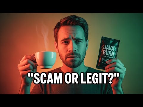 Java Burn Review 2025 💰 Is It Worth the Money or a Total Waste?