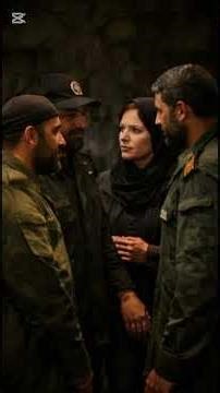 IRAN REGIME s SECRET WEAPON | FORMER US INTELLIGENCE OFFICER|MoniCa Witt|