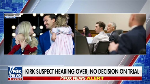 It's a fact FOX NEWS, CNN, and CBS are all reporting they have Tyler Robinson on film taking the fatal shot that killed Charlie Kirk.It's over, he is 100% guilty.Spreading any nonsense now, you're just a weirdo.