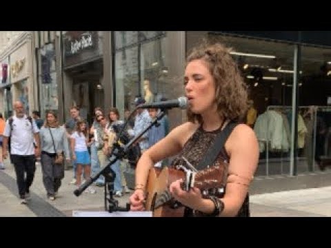 ALLIE SHERLOCK LIVE NOW FROM DUBLIN IRELAND 🇮🇪