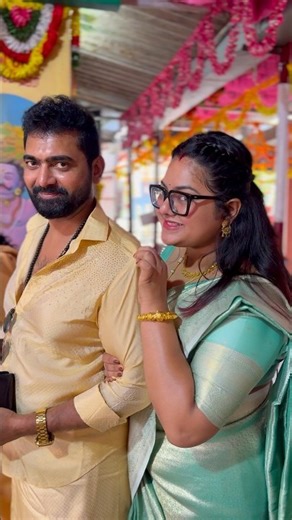 Pelli tharavatha first new year❤️🤩#ishqyouall #swv #telugu #youtube #shorts