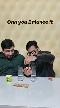 Kya aap kar sakte ho ? #trending #viral #fungames #funnychallenge #comedy #challenge