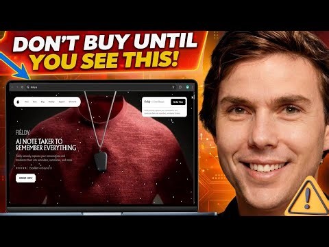 Fieldy AI Note-Taker Review 2026: User Experience Overview