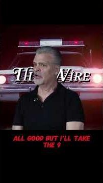 Rapid Fire! This or That for Cops with Det. Chris Loudon (ret.) Lisle IL PD