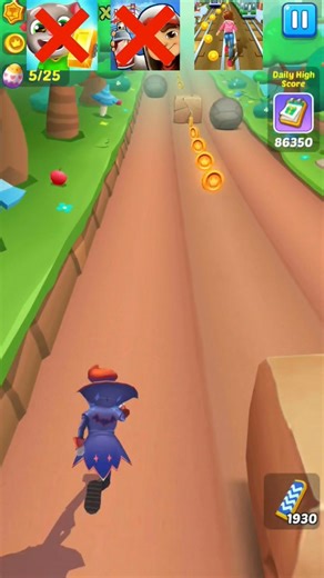 🔥 Subway Princess Runner vs Talking Tom Gold Run vs Subway Surfers | Best Endless Runner Game 2026