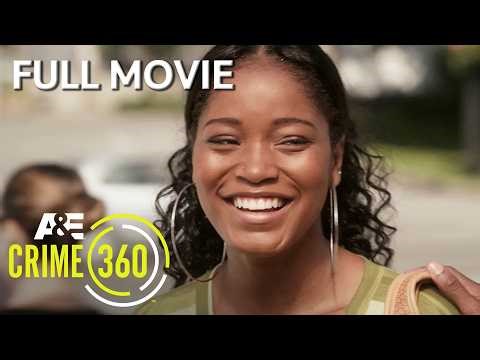 Abducted: The Carlina White Story | Starring Keke Palmer | Full Movie | Crime 360