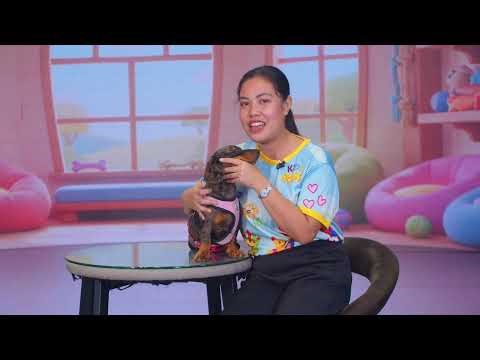 Replay! KIDS OF HOPE! | Jesus Is My Savior | April 10, 2026