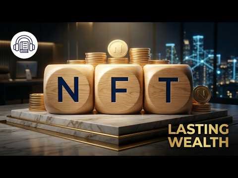 NFTs Explained: Investment Strategy, Risk Management & Portfolio Building