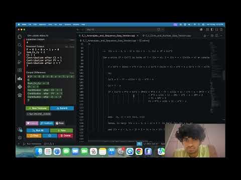 Codeforces Round 1098 (Div. 2) | Teja-Smart